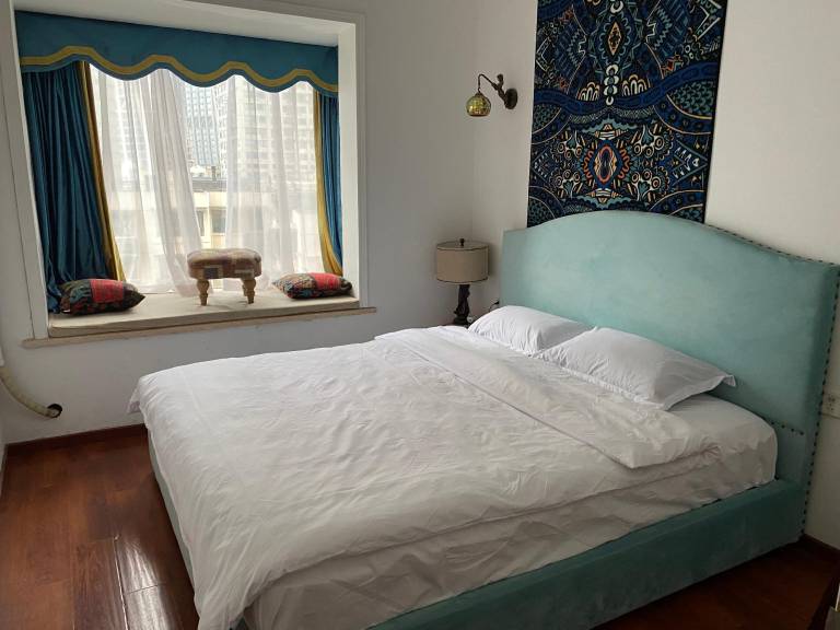 Wonderful holiday apartment with yard & pool | Suitable for remote work | Pet-friendly — photo 2