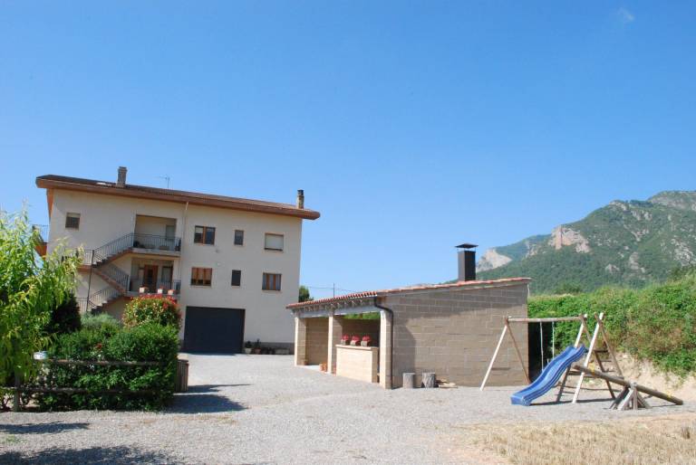 Casa Peramola
