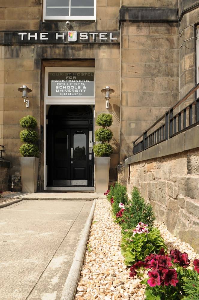 Hostel  Edinburgh