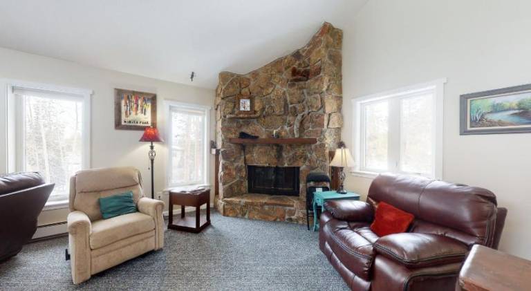 Vacation home with 5 rooms for 11 persons in Winter Park, CO