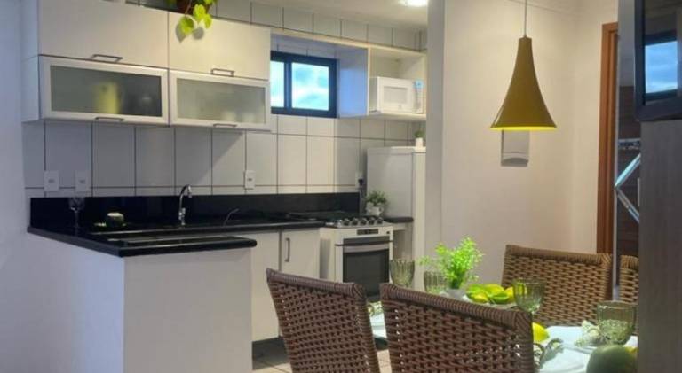 Serviced apartment with yard & pool | Close to the beach | Good for workation | Pet-friendly — photo 5