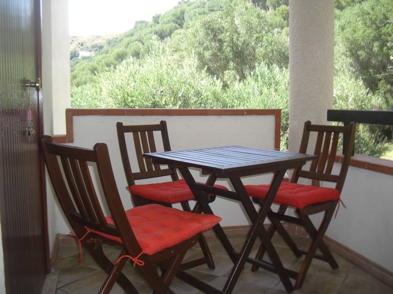 Nice and cozy attic overlooking the sea, Villa Cecilia ap 3 — photo 3