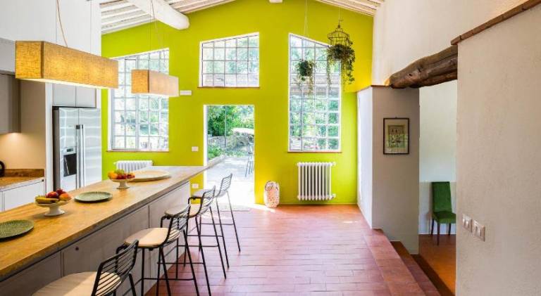 Charming villa with jacuzzi & pool | Pets are welcome — photo 4
