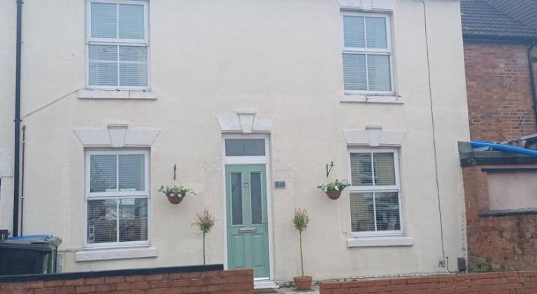 Nice house | Pets are welcome in Warwick