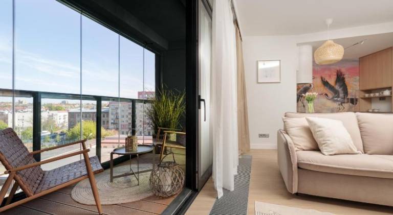 Charming apartment | Pet-friendly — photo 3