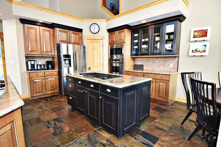 Fully equipped house with grill | Pets allowed — photo 3