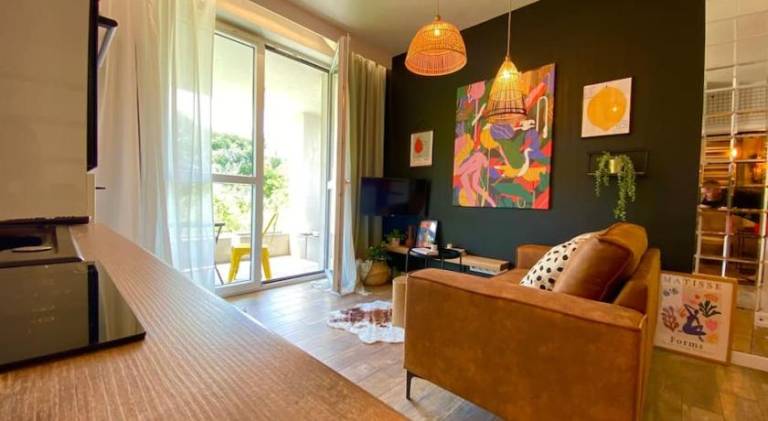 Wonderful apartment | Pets allowed — photo 2