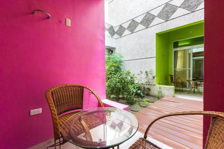 Taitung Jujia B&B — photo 4