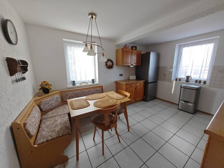 Ferienwohnung Pressath