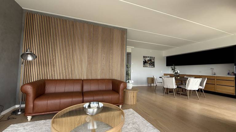 Appartement Frederiksberg gemeente