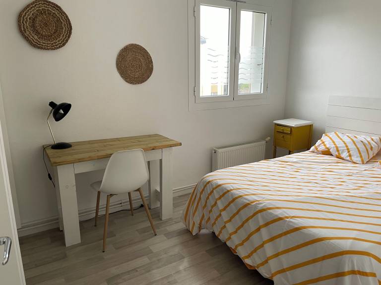 Appartement Guingamp
