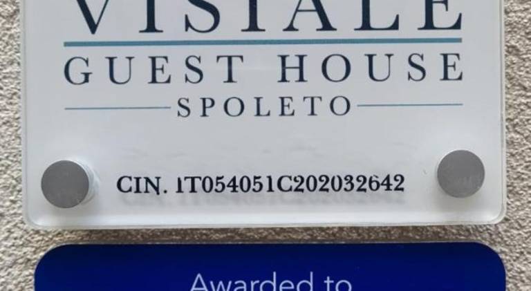 Rental apartment | Suitable for remote work in Spoleto