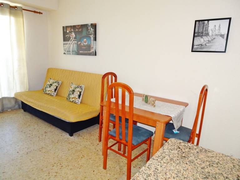 Apartment with patio & pool — photo 5