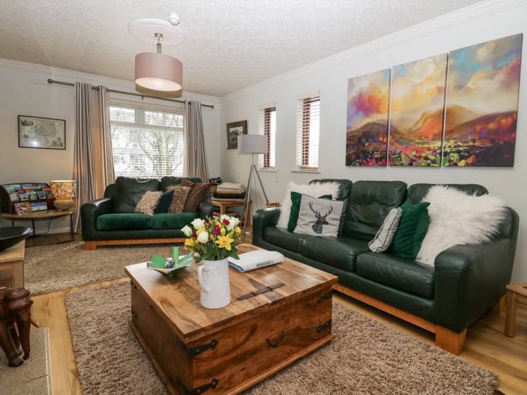 Child-friendly beautiful cottage with garden | Pets are welcome — photo 3