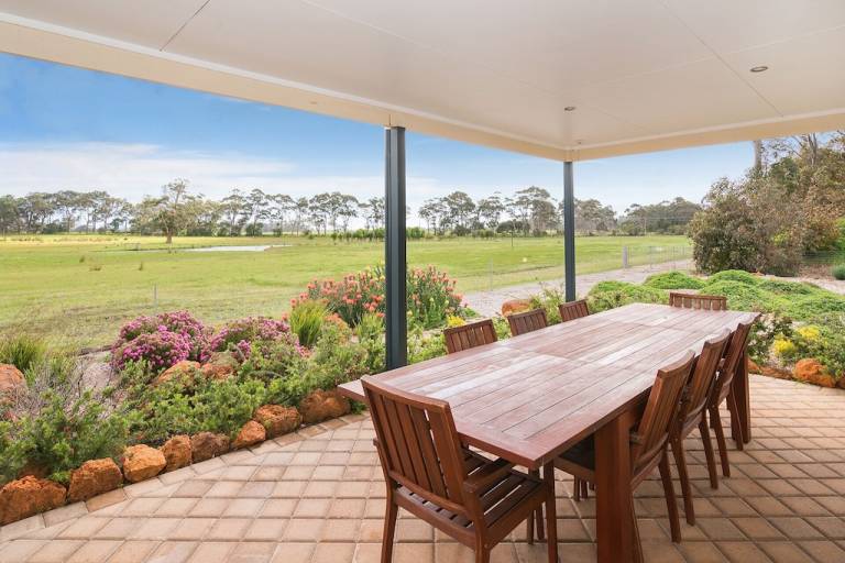 House Margaret River
