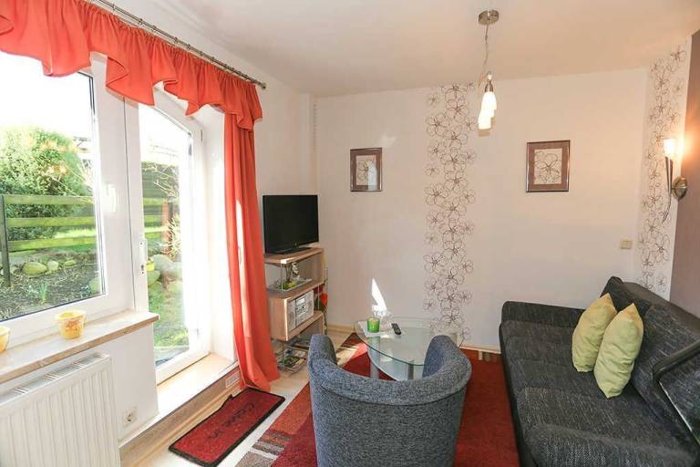 Appartement Bergen auf Rügen