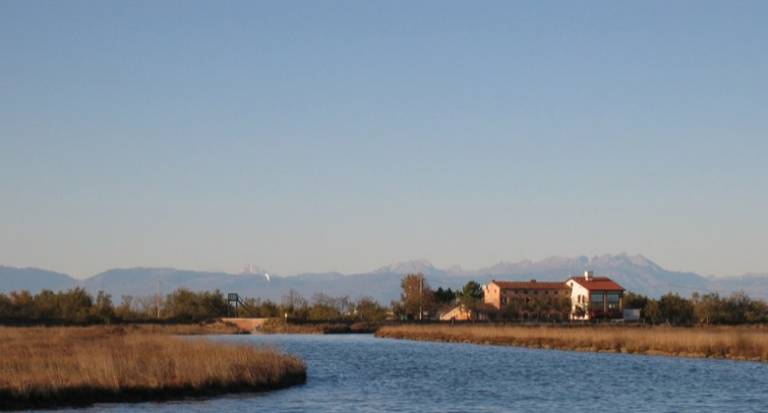 Privatzimmer Jesolo
