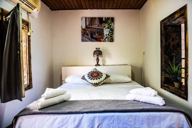 Alojamiento  Nazaret