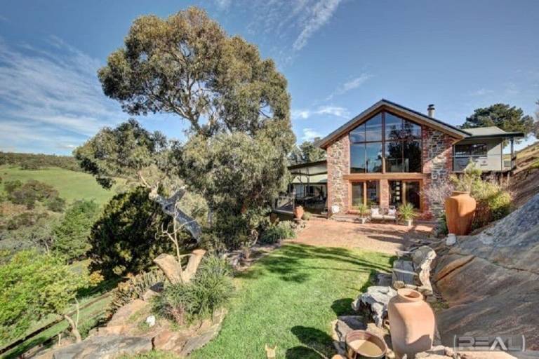 Bed and breakfast Strathalbyn