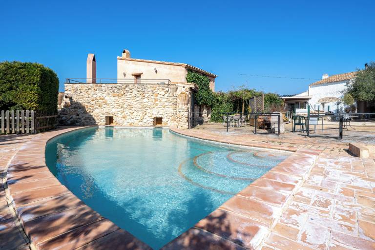 Villa Perelló