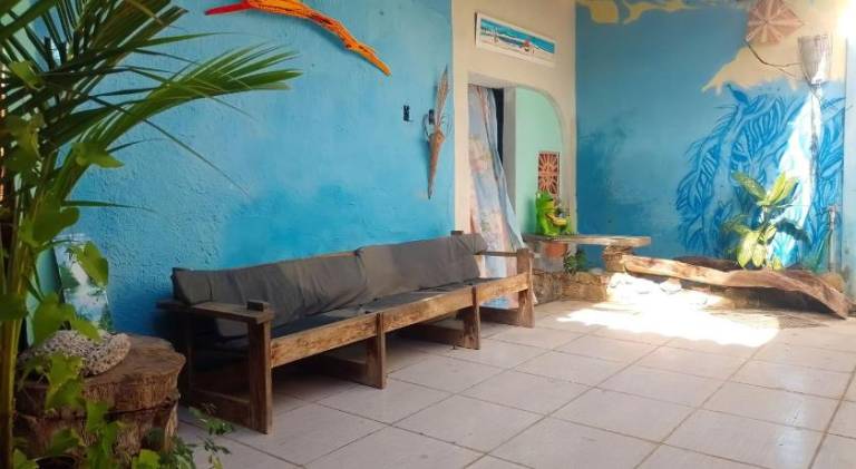Praieiro Hostel Albergue — photo 5