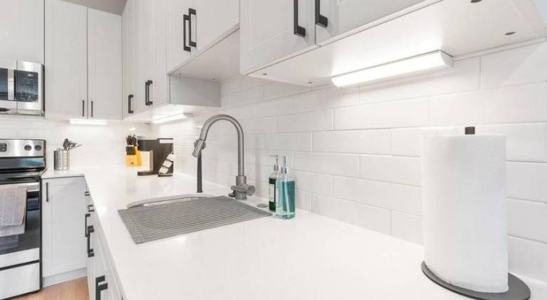 Holiday apartment with 1 room for 4 persons — photo 4