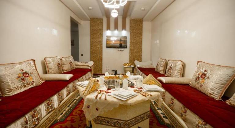 Apartment with 2 rooms for 4 persons — photo 2