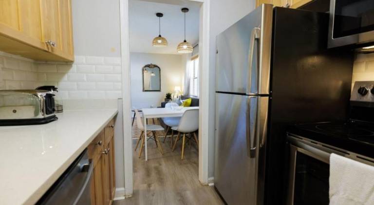 Apartment | Suitable for remote work — photo 3