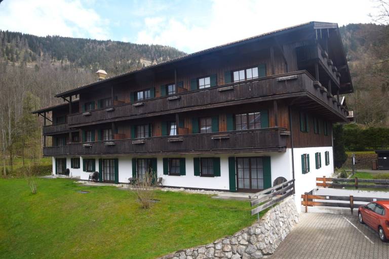 Ferienwohnung Bayrischzell