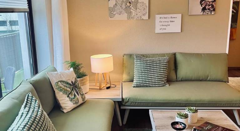 Ferienwohnung Lüdenscheid