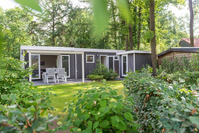 Bungalow Wekerom