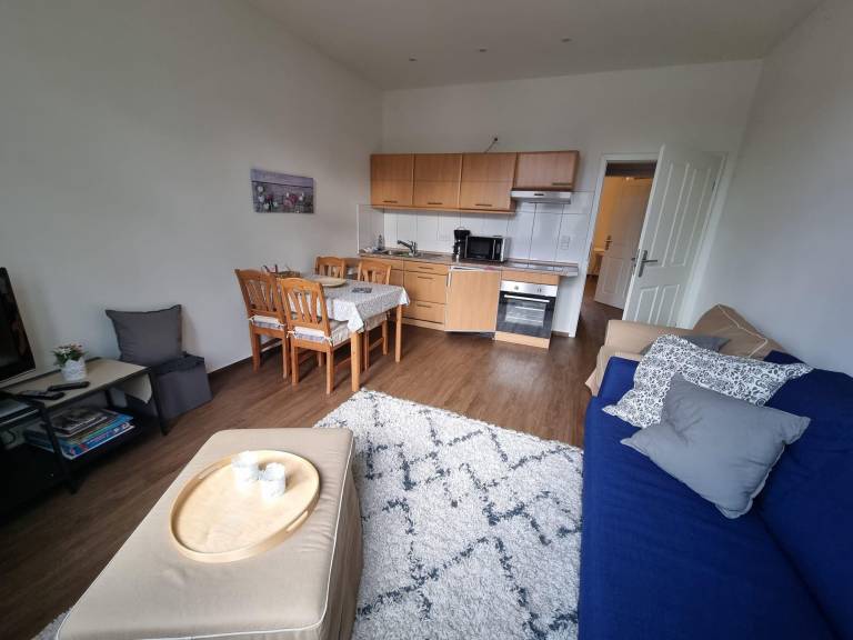 Rental apartment with 1 room for 4 persons — photo 5