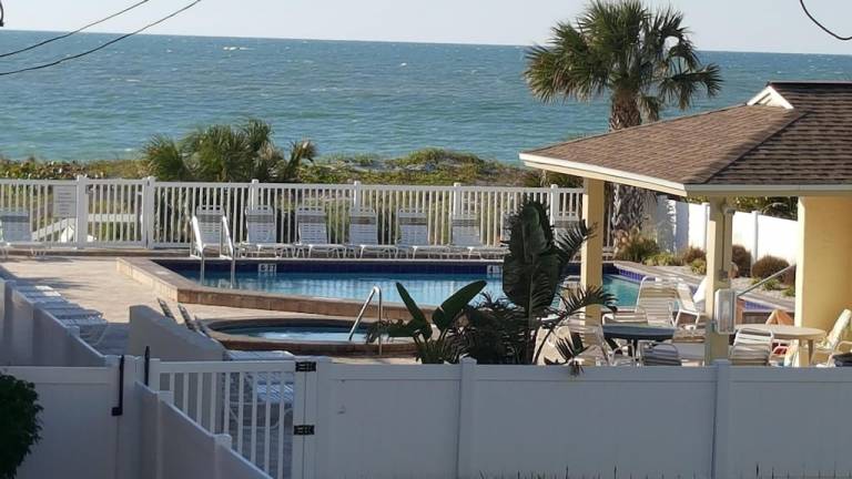 Condo Indian Rocks Beach