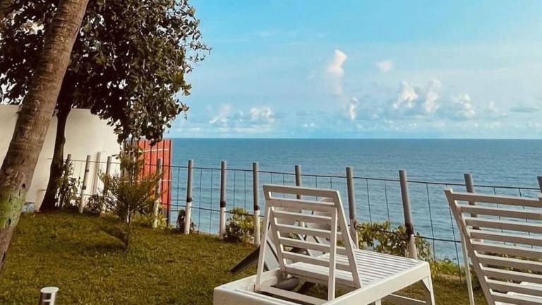 Villa Sasha By Elixir Cliff in Varkala