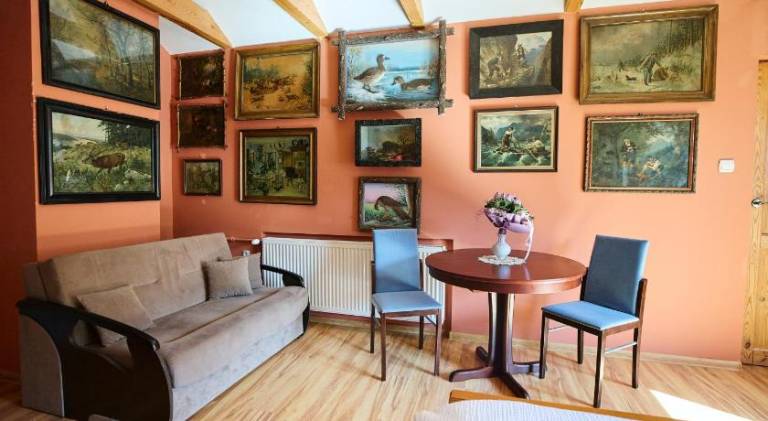 Rental apartment with garden — photo 4