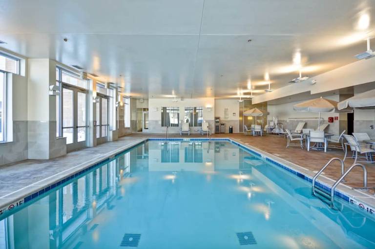 HYATT house Chicago Naperville Warrenville