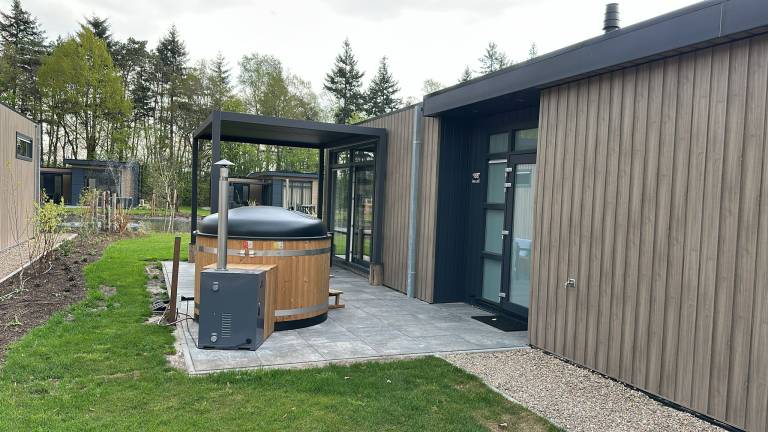 Bungalow Beekbergen