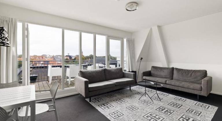 Wonderful apartment | Beach nearby | Pet-friendly — photo 2
