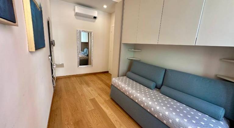 Rental apartment with 2 rooms for 4 persons — photo 5
