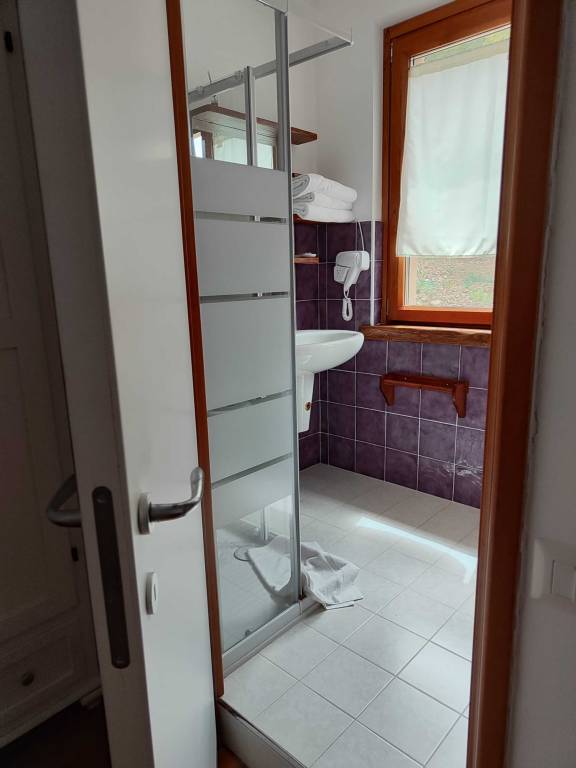 Privatzimmer in Serramezzana, San Mauro Cilento f&uuml;r max. 4 Personen