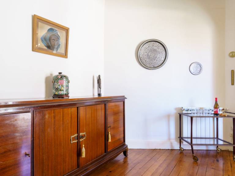 Ferienwohnung Biarritz