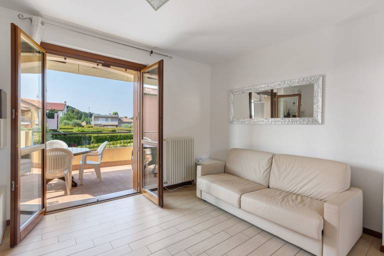 Maison de vacances Peschiera del Garda