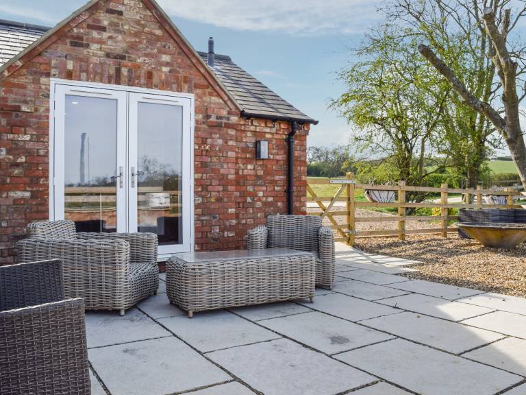 Cottage Watford