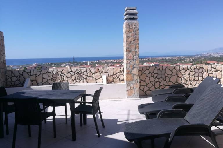 Bed & Breakfast Cirella