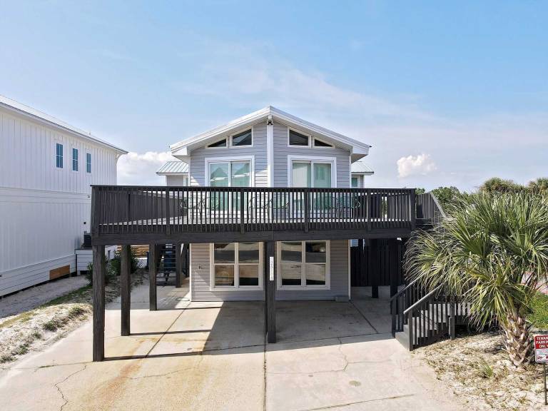 House  Orange Beach