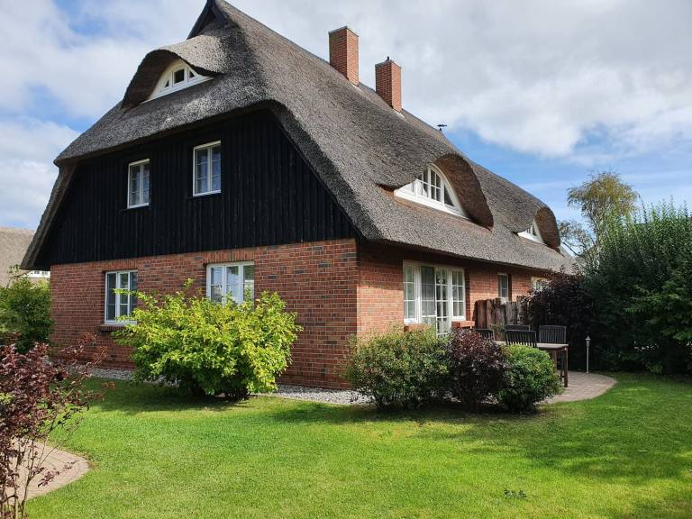 Ferienhaus Althagen