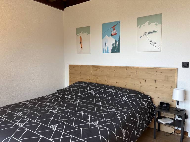 Apartment with 4 rooms for 8 persons — photo 4