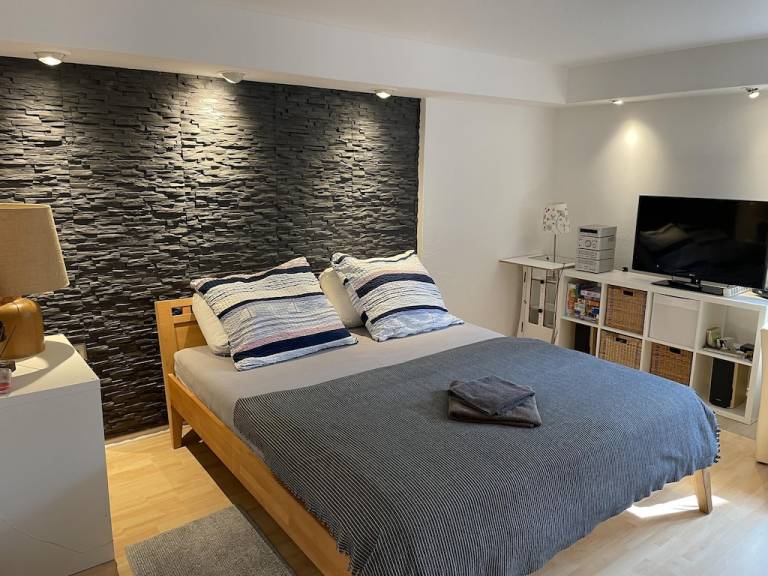 Ferienwohnung Bezirk Charlottenburg-Wilmersdorf