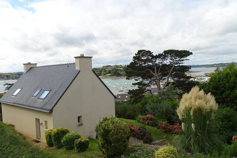 Maison de vacances  Plougasnou