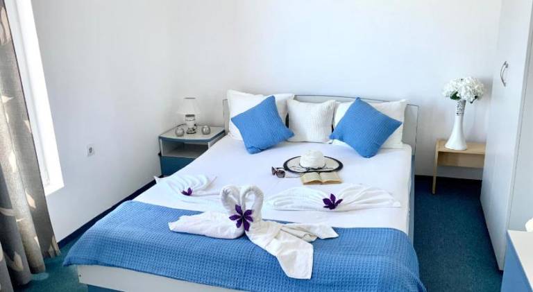 Sea View Rooms Briz — photo 2